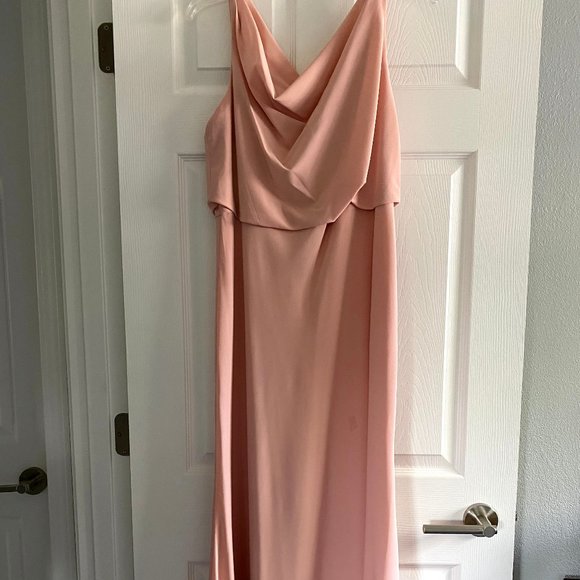 Jenny Yoo Dress - Madelyn